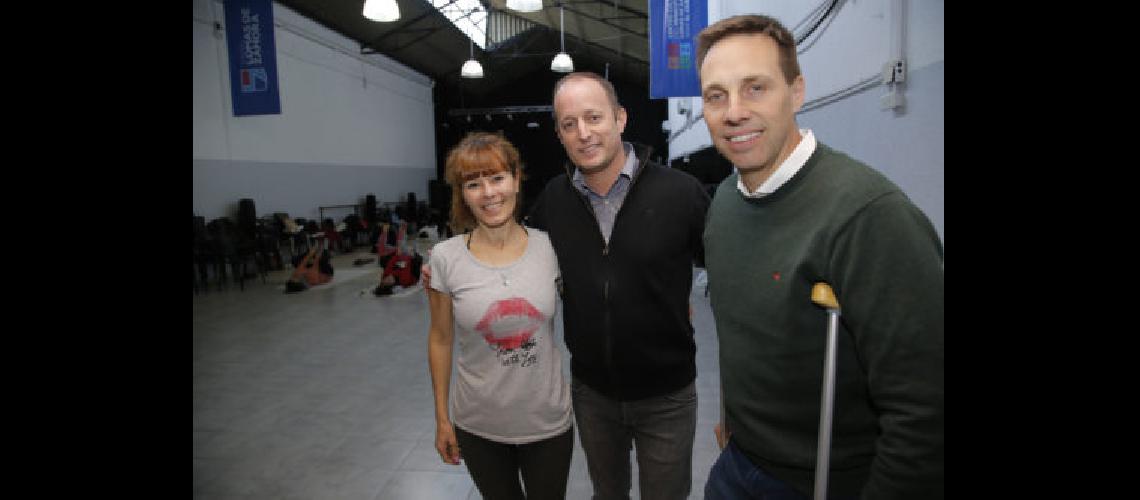 Arrancan las clases en los dos nuevos centros culturales