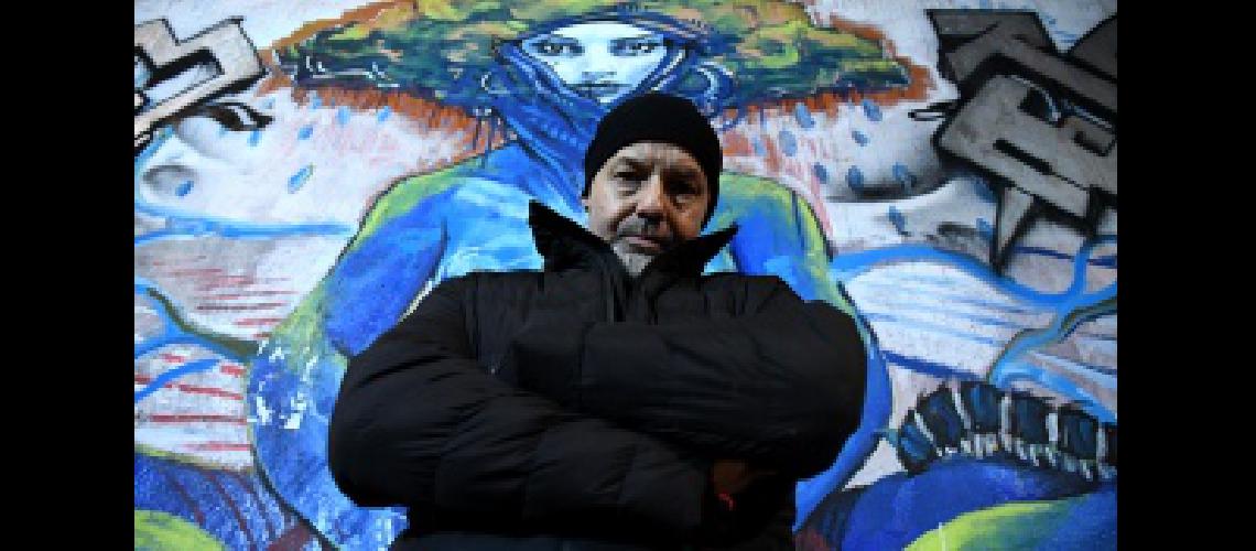 Se estrena el documental centrado en Francisco de Amorrortu