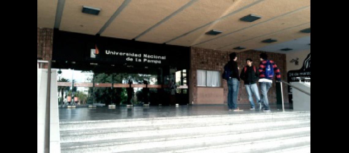 La Universidad Nacional de La Pampa lanzoacute la Licenciatura en Turismo