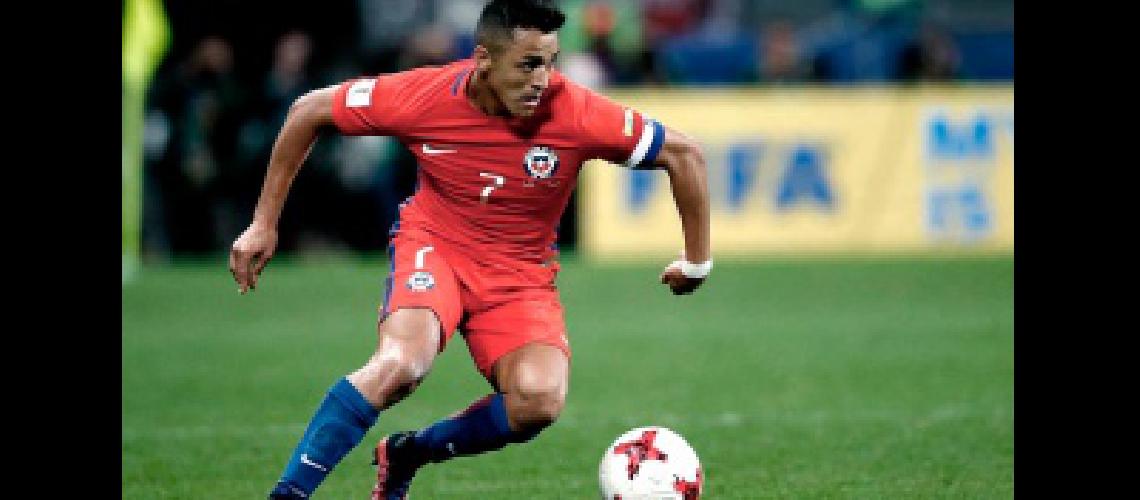 Chile recibe a Paraguay en Santiago