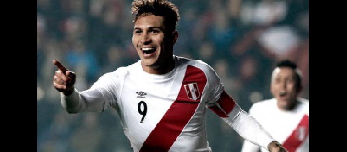 Peruacute recibe a Bolivia en Lima