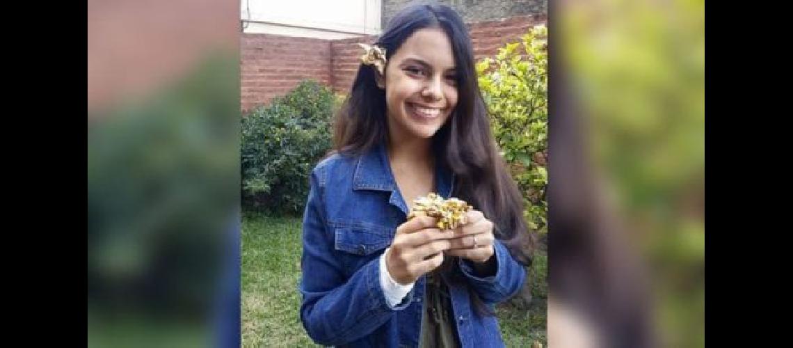 Caso Anahiacute- volveraacuten a indagar a Villalba