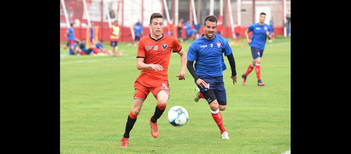 El Milrayitas obtuvo una igualdad con saldo a favor frente al Tricolor