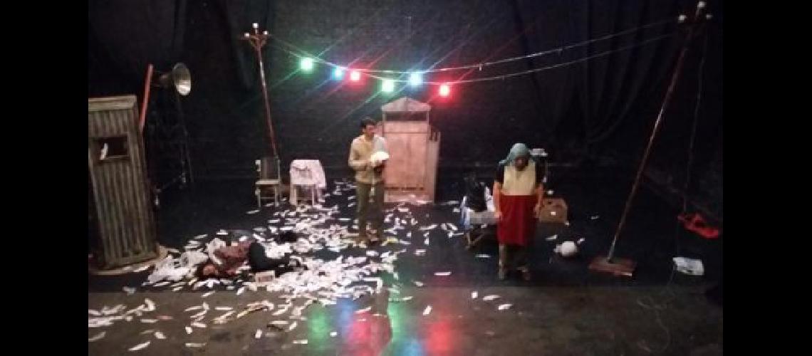 ldquoMoi non plusrdquo se estrena en Las Nobles Bestias de Temperley