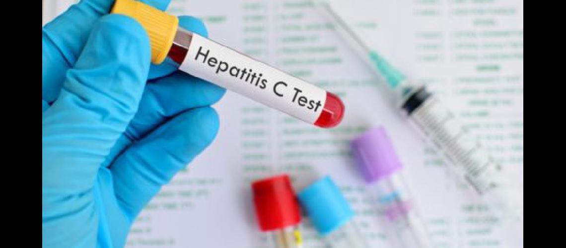 Testeos gratuitos para detectar hepatitis c en 45 hospitales