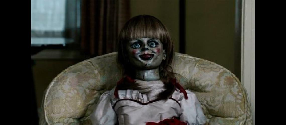 El terror ganoacute en las salas de cine del paiacutes