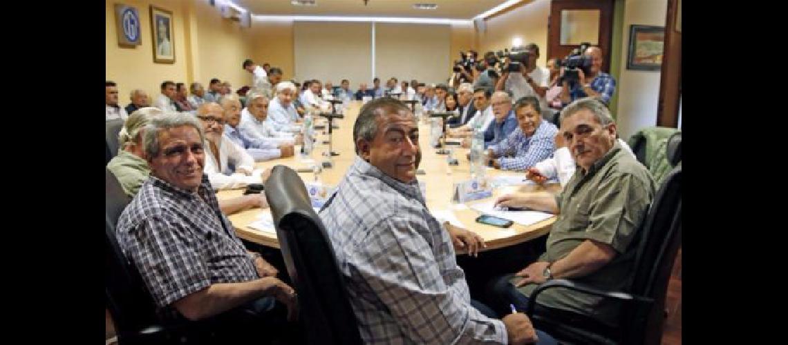Preocupacioacuten por la reforma laboral