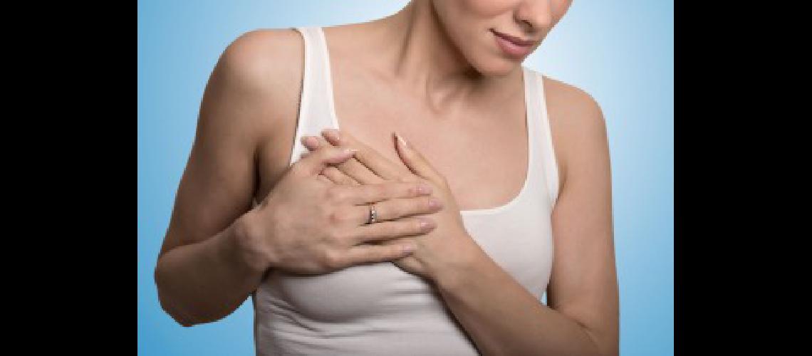 El 30-en-porciento- de las mujeres con el caacutencer de mama maacutes frecuente evita la quimioterapia gracias a un novedoso test