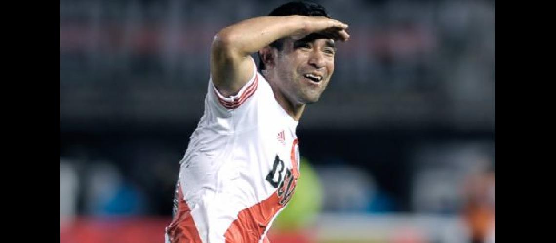 Rojas es duda para enfrentar a Banfield por una molestia