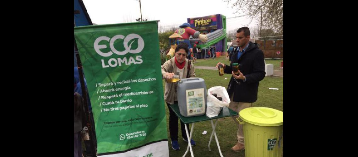 Recolectan aceite usado en San Joseacute