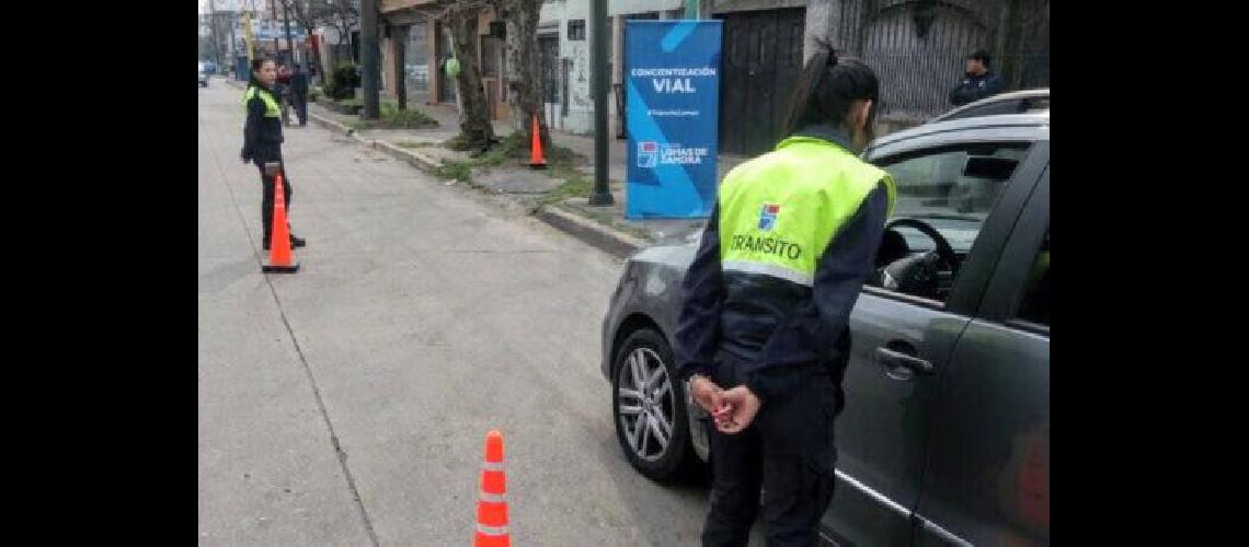 Concientizan a los vecinos