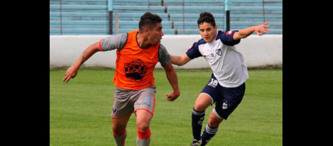 Derrota amistosa para el Tricolor