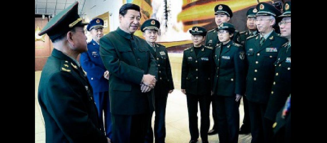 China anuncia que apoyaraacute nuevas medidas contra Corea del Norte