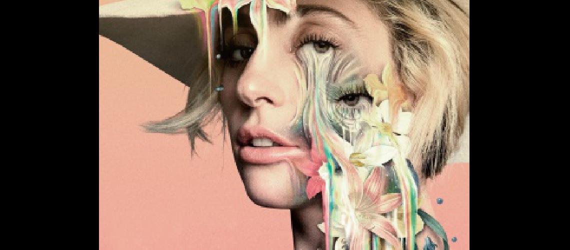 Netflix dio a conocer el primer adelanto de su documental sobre Lady Gaga