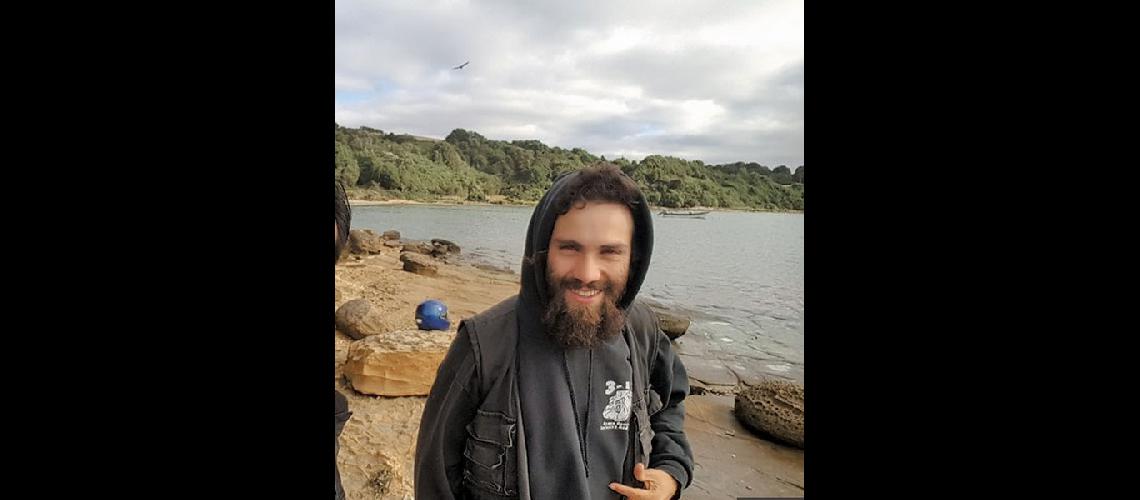 Comenzoacute el rastrillaje en el Riacuteo Chubut por Santiago