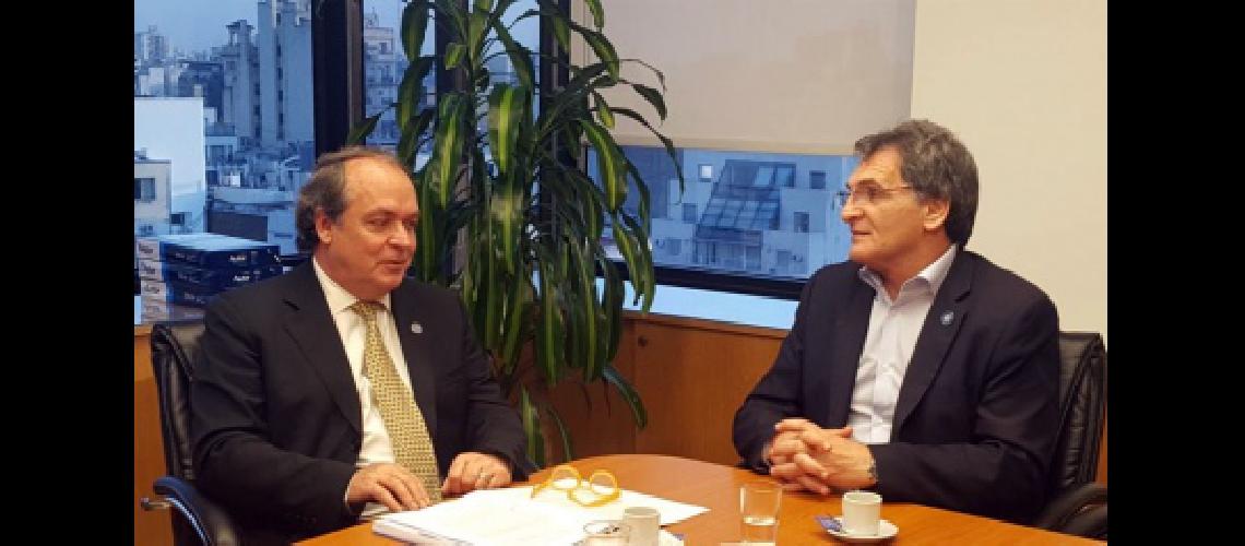 El Gobierno y la ONU buscan conformar un grupo de expertos que colabore en la investigacioacuten
