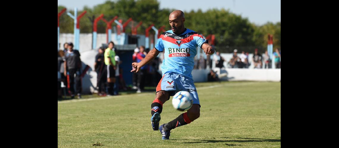 Barbosa recuperoacute el tiempo perdido