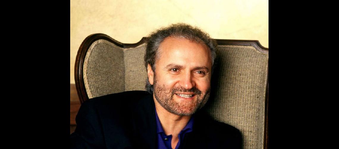 El asesinato de Gianni Versace