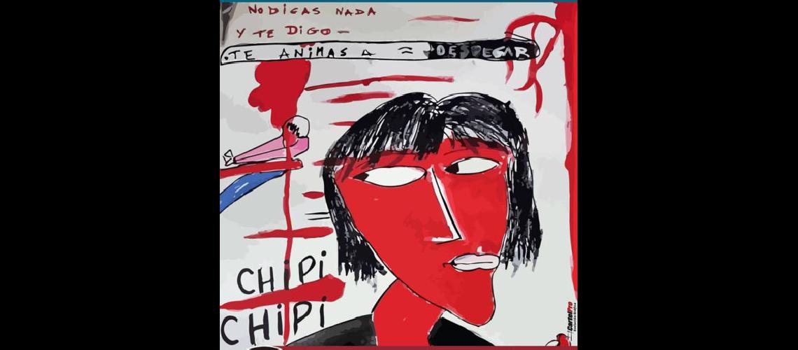 ldquoChipi Chipirdquo una obra de teatro a partir de un tema de Charly