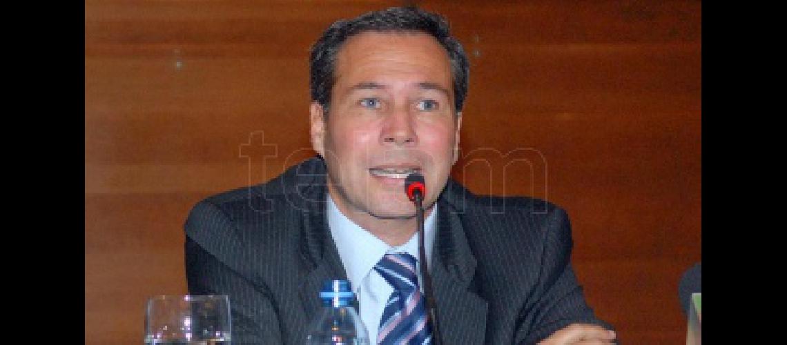Gendarmeriacutea afirma que auacuten no produjo ninguacuten informe final conclusivo sobre la muerte de Nisman