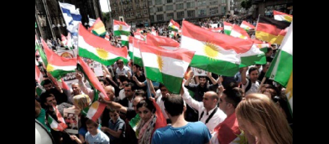 Tribunal Federal iraquiacute ordena la suspensioacuten del refereacutendum en el Kurdistaacuten