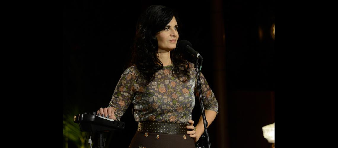 Soledad Villamil llega a Banfield con ldquoNi antes ni despueacutesrdquo
