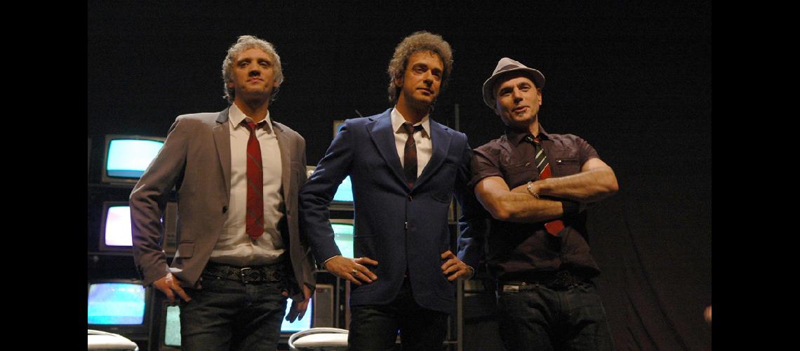 Soda Stereo a 20 antildeos del ldquoGraciashellip totalesrdquo