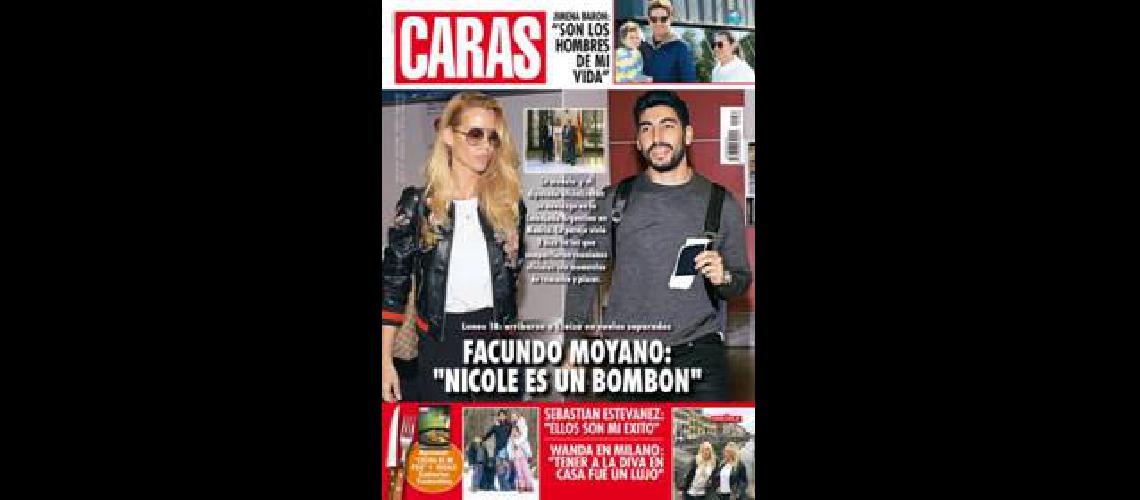 Pasando revista