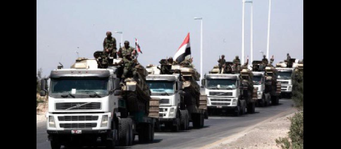 Milicias opositoras controlan el 90-en-porciento- de Al Raqqa donde murieron maacutes de 1200 yihadistas