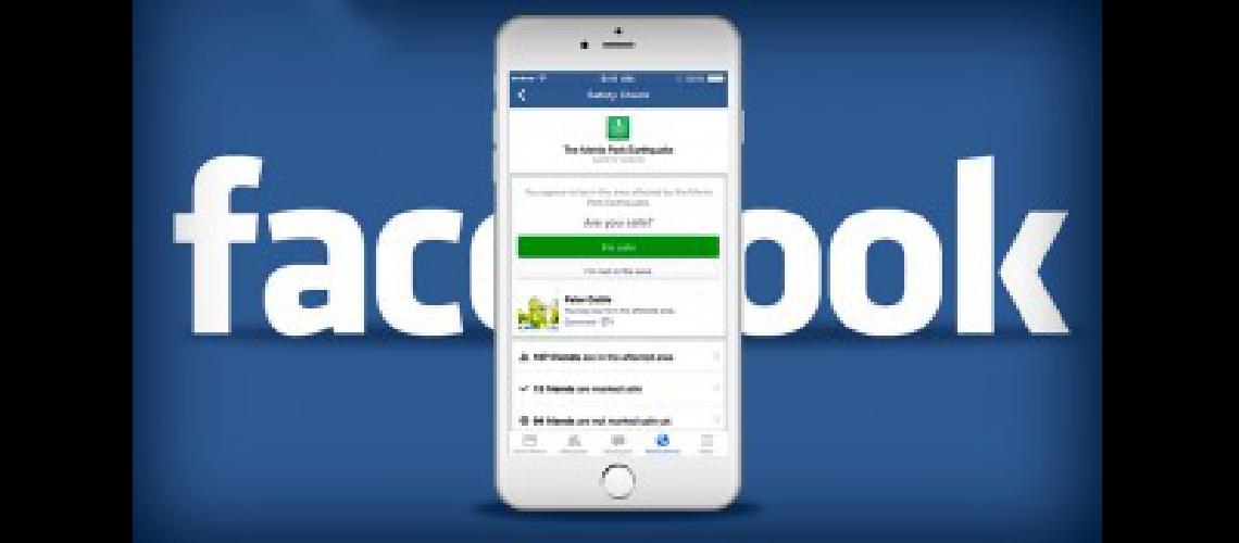 Google y Facebook activaron servicios online para los afectados por el terremoto de Meacutexico