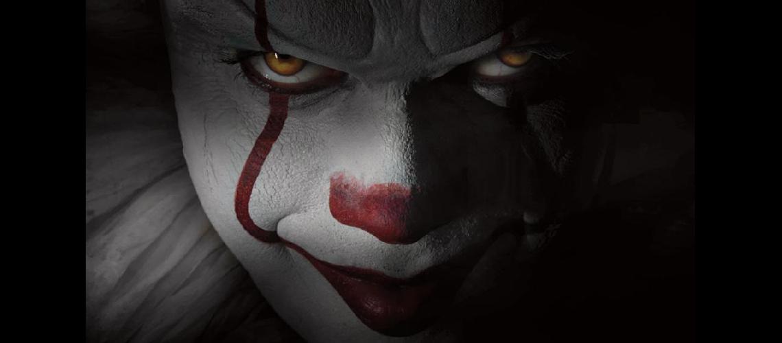 Bailan el pogo del payaso asesino