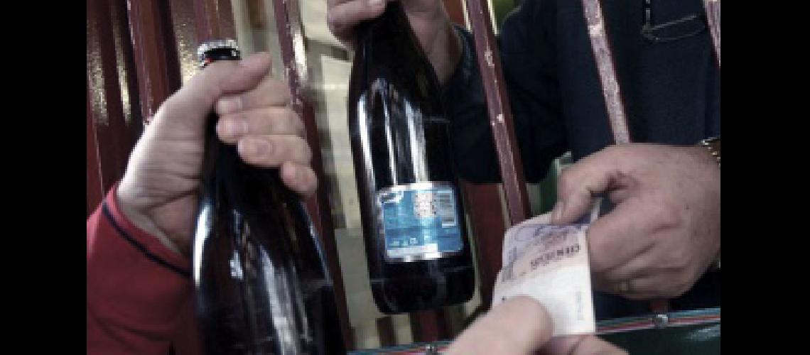 Califican de alarmante el consumo de alcohol entre los adolescentes bonaerenses