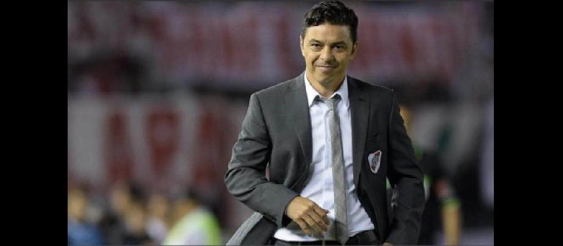 River va por una nueva hazantildea en la Copa Libertadores