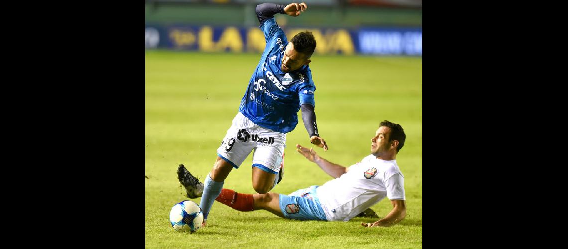 Temperley visita el Viaducto con la ilusioacuten de una victoria