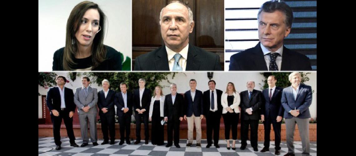 Cinco provincias ya rechazaron ante la Corte la demanda de Vidal por el Fondo del Conurbano