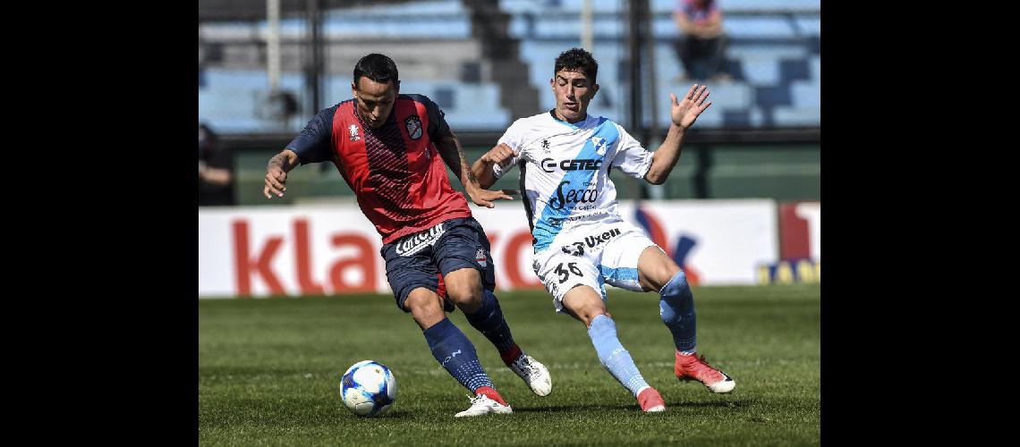 El Celeste se quedoacute con tres puntos que valen por seis