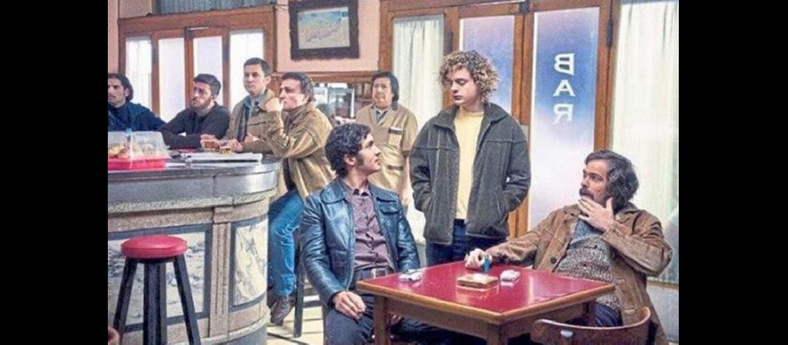 Llega al cine la vida de Carlos Robledo Puch