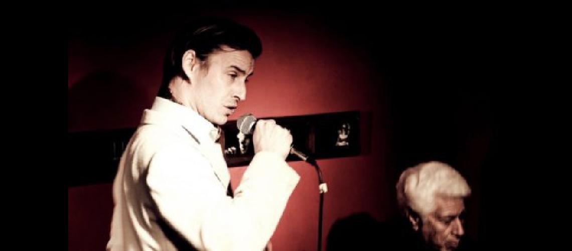 El Duacuteo Raza Tango sale a escena con un nuevo formato