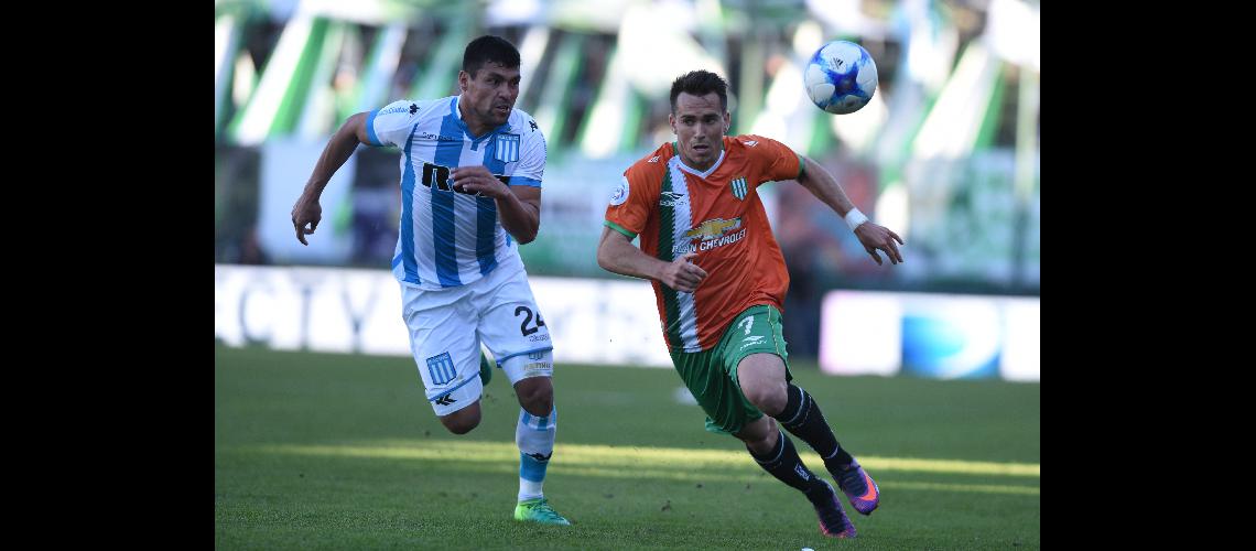 Mouche sacoacute pecho- ldquoA Banfield lo tienen que tomar en seriordquo
