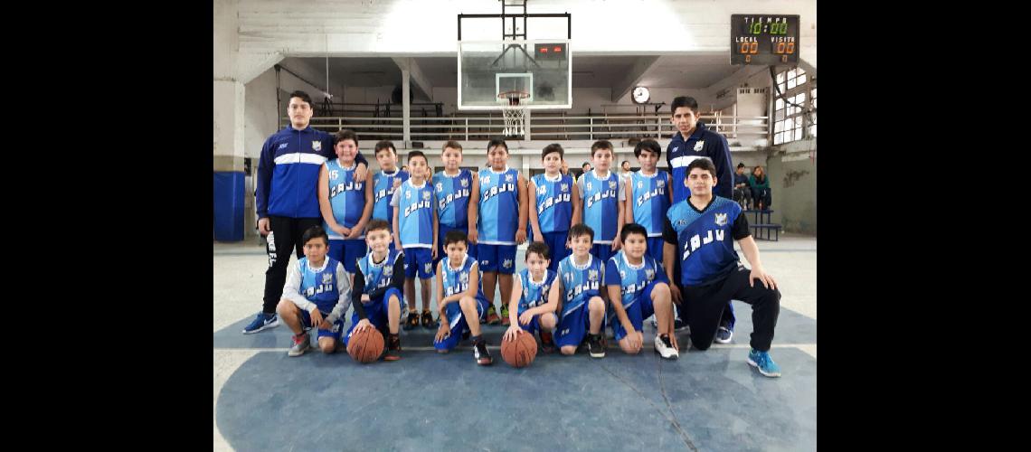 Juventud Unida se ilusiona con un pronto regreso a la A