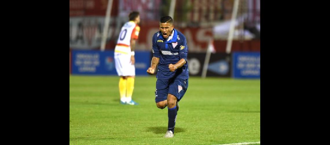 Al Milrayitas le sobraron las ganas pero le faltoacute otro gol
