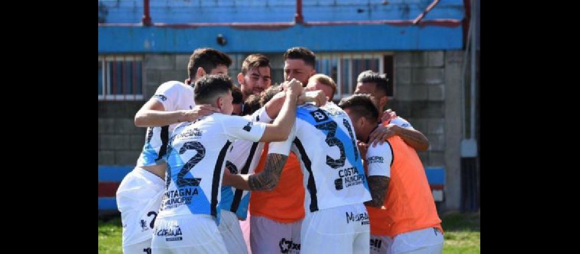 El Gasolero quiere ser maacutes que el pinchado Estudiantes