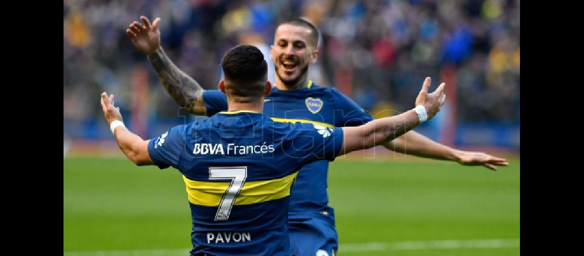 Boca vencioacute con lo justo a Chacarita y sigue como liacuteder con puntaje ideal