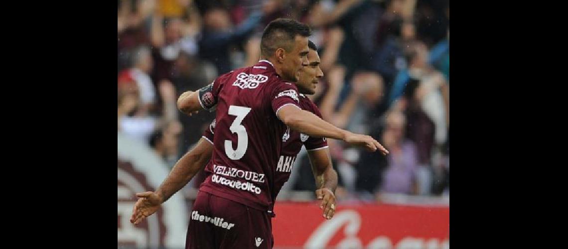 El Granate entroacute en una buena racha y daraacute pelea