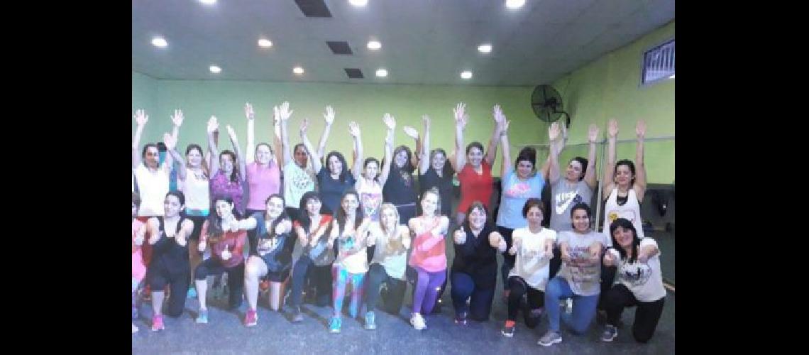 ldquoAsiacute se bailardquo llega el domingo a Llavallol