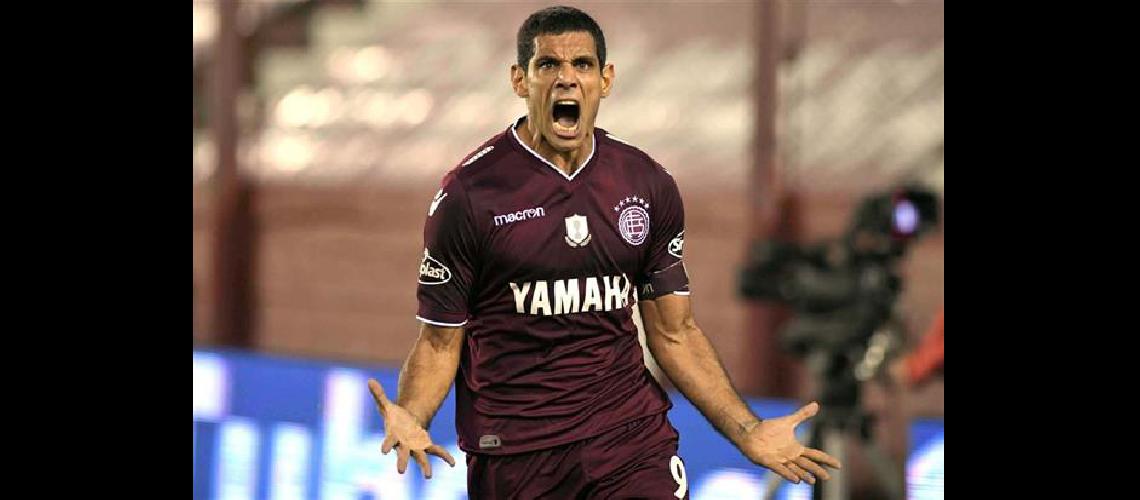 ldquoRiver es candidato pero no nos asustardquo