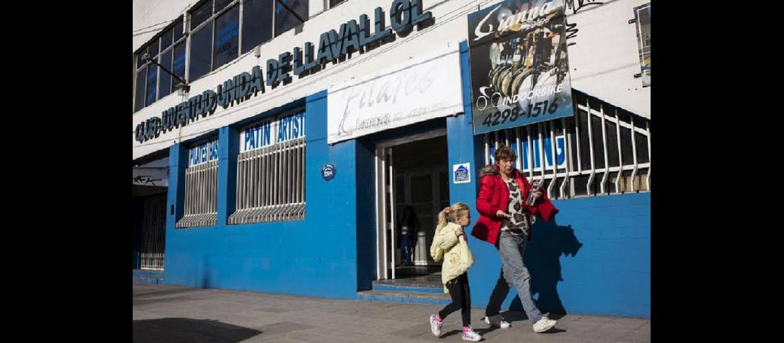 Juventud Unida no para de crecer a fuerza de trabajo