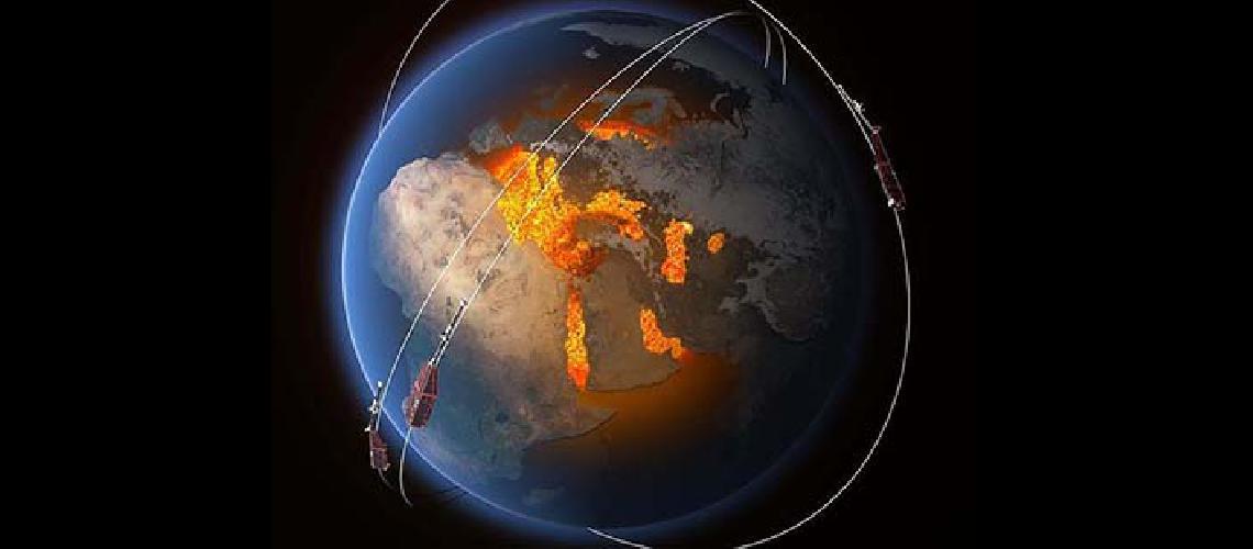  iquestVuelve el fin del mundo