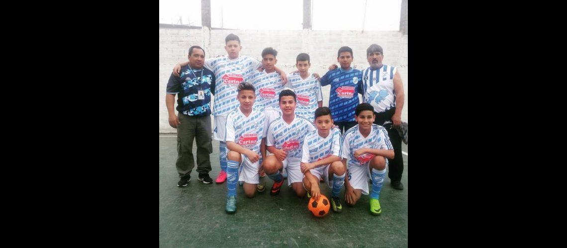 ldquoLos chicos de Malvinasrdquo se hacen grandes en Albertina