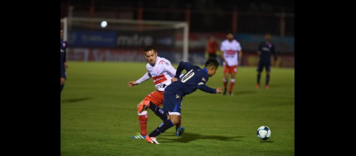 iquestVuelve Sanabria frente a Quilmes
